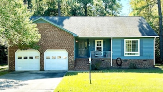 708 Mistique Ct, New Bern, NC 28560