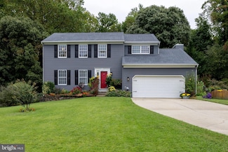 360 Long Meadow Way, Arnold, MD 21012