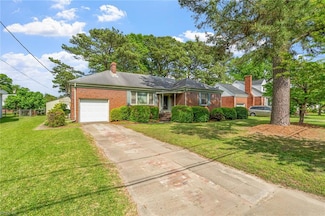 209 Williamson Rd, Portsmouth, VA 23707