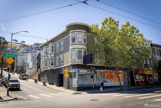 3201 Mission St, San Francisco, CA 94110