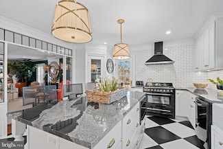 5711 Brookside Dr, Chevy Chase, MD 20815
