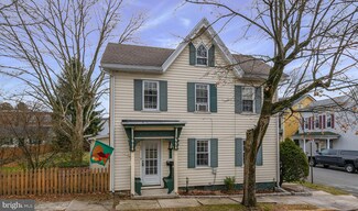 200 N Wayne St, Orwigsburg, PA 17961