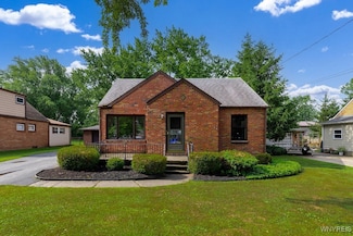 473 Seneca Creek Rd, Buffalo, NY 14224