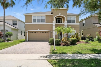 5233 Los Palma Vista Dr, Orlando, FL 32837