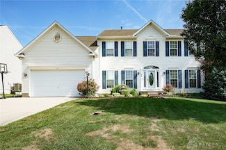 44 Ridge Wood Dr, Monroe, OH 45050