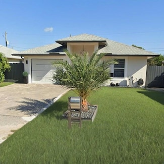 4861 Springfield St Unit 123, Lake Worth, FL 33463