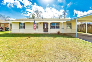 410 Harding Dr, Houma, LA 70364