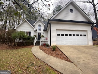 141 Mountain Laurel Run, Athens, GA 30606