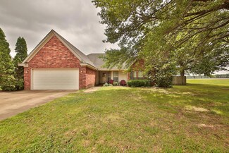 400 Magnolia St, Marion, AR 72364
