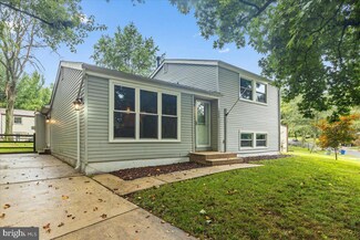6302 Tamar Dr, Columbia, MD 21045