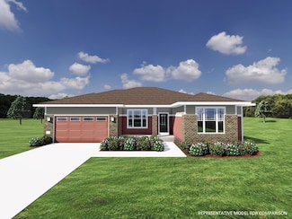519 Windy Willow Rd, Fitchburg, WI 53593