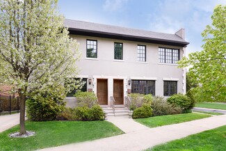 333 Ridge Rd, Kenilworth, IL 60043