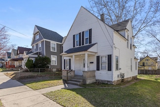 922 Prince St SE, Grand Rapids, MI 49507