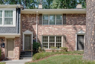 2474 Northlake Ct NE Unit 97, Atlanta, GA 30345