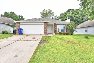 3512 S 1st St, Broken Arrow, OK 74012