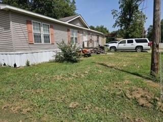 219 N Boston, Spiro, OK 74959