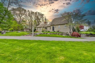 20 Gile Rd, Milton, MA 02186