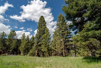 Lot 18 Colters Run Loop, Big Sky, MT 59730
