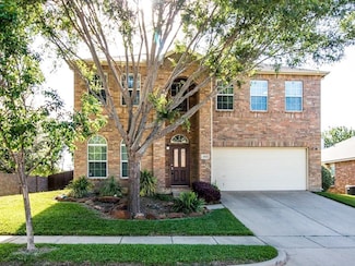 4501 Fox Sedge Ln, Denton, TX 76208