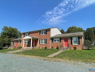 101 Patrick Henry Dr Unit 1-4, Louisa, VA 23093