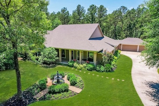 7514 Saddle Blanket Dr, Waller, TX 77484