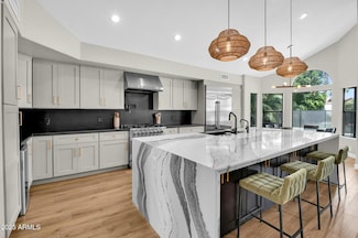 5406 E Charleston Ave, Scottsdale, AZ 85254