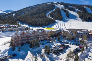 82 Wheeler Cir Unit 316C-4, Frisco, CO 80443
