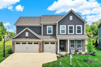 3217 Kent Dr, Brownsburg, IN 46112