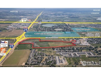 0 Welker Ave Unit 1039203, Mead, CO 80542