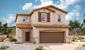 Sycamore, North Las Vegas, NV 89084