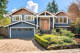 523 19th Place, Kirkland, WA 98033