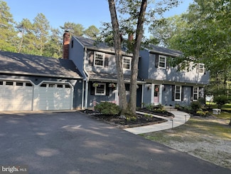 4 Scarlet Oak Mews, Medford, NJ 08055