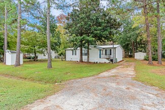 36 21st St, Santa Rosa Beach, FL 32459