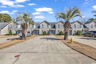 4291 Park Way Ln Unit 4291, Little River, SC 29566