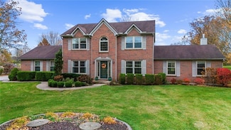 4850 Medlar Rd, Miamisburg, OH 45342