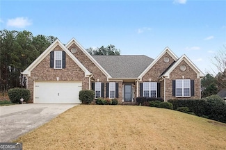 6369 Aarons Way, Flowery Branch, GA 30542