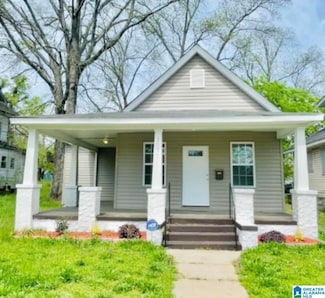 2506 Avenue I, Birmingham, AL 35218