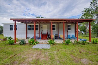 115 W Marimba Cir, Clewiston, FL 33440