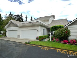 31835 48th Cir SW Unit 9-B, Federal Way, WA 98023