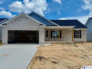 3771 W Lake Dr, Florence, SC 29501