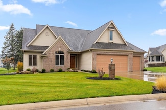 1361 Freedom Pkwy, Winona Lake, IN 46590