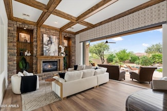 6626 E Oberlin Way, Scottsdale, AZ 85266