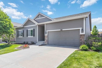 4314 S 202nd Ave, Omaha, NE 68135