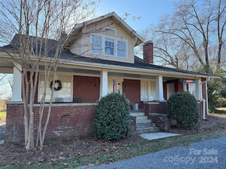 2052 U S 74 Business, Ellenboro, NC 28040