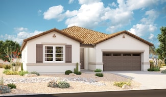 Cassandra, Surprise, AZ 85387