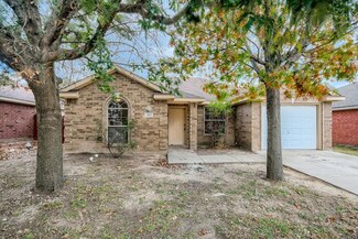 5311 Toro Bravo Dr, Dallas, TX 75236