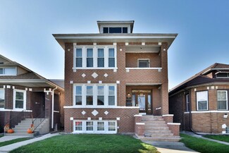 7236 S Fairfield Ave, Chicago, IL 60629