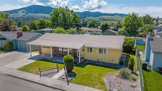1811 Charlott Ave, Missoula, MT 59801