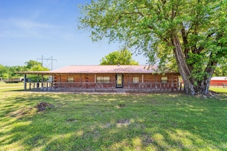21170 S 270 Rd, Morris, OK 74445
