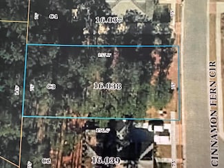 21 Cinnamon Fern Cir, Hattiesburg, MS 39402